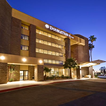 Doubletree By Hilton Phoenix North Eksteriør bilde