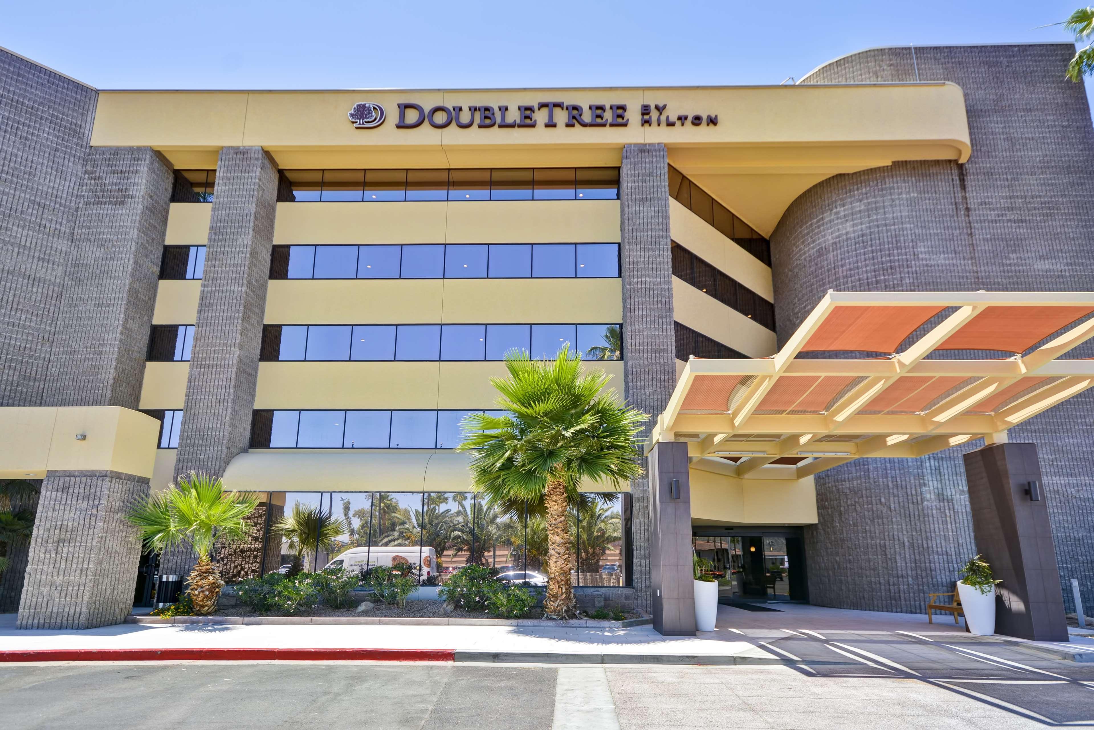Doubletree By Hilton Phoenix North Eksteriør bilde