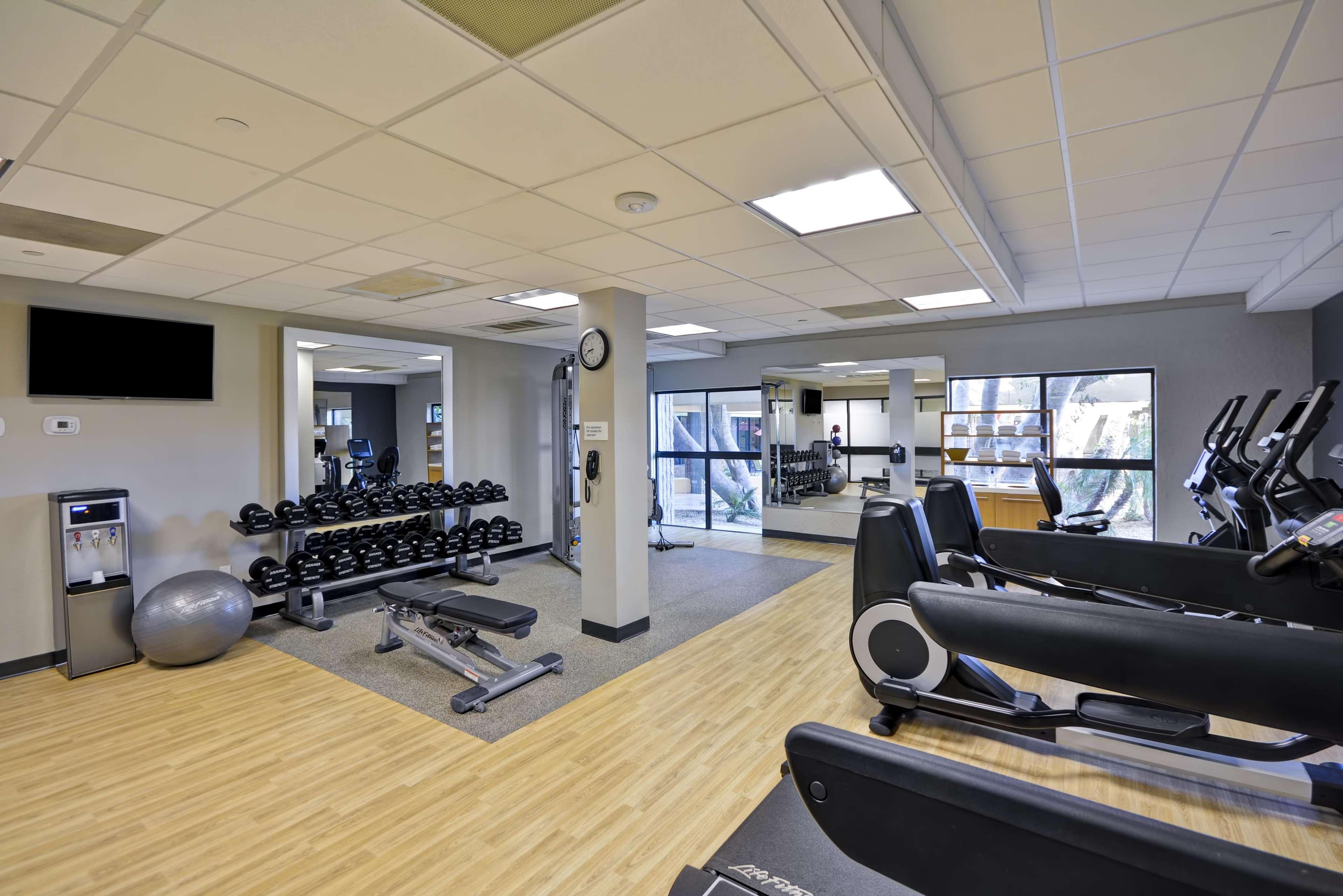 Doubletree By Hilton Phoenix North Eksteriør bilde