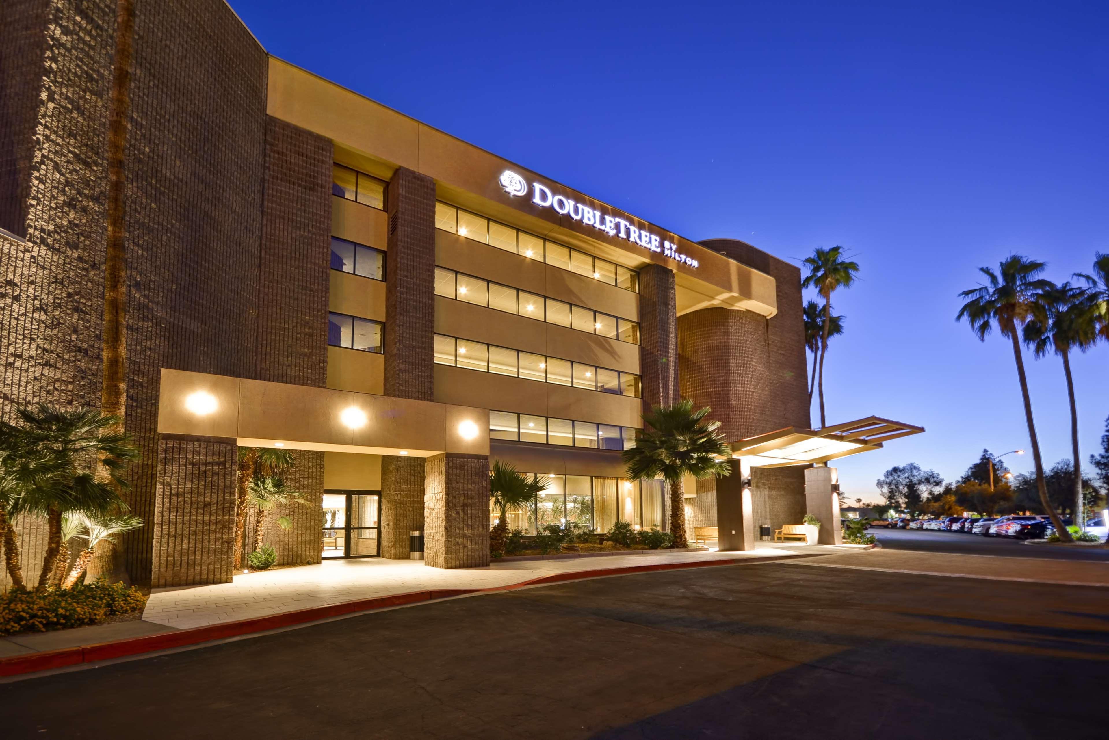 Doubletree By Hilton Phoenix North Eksteriør bilde
