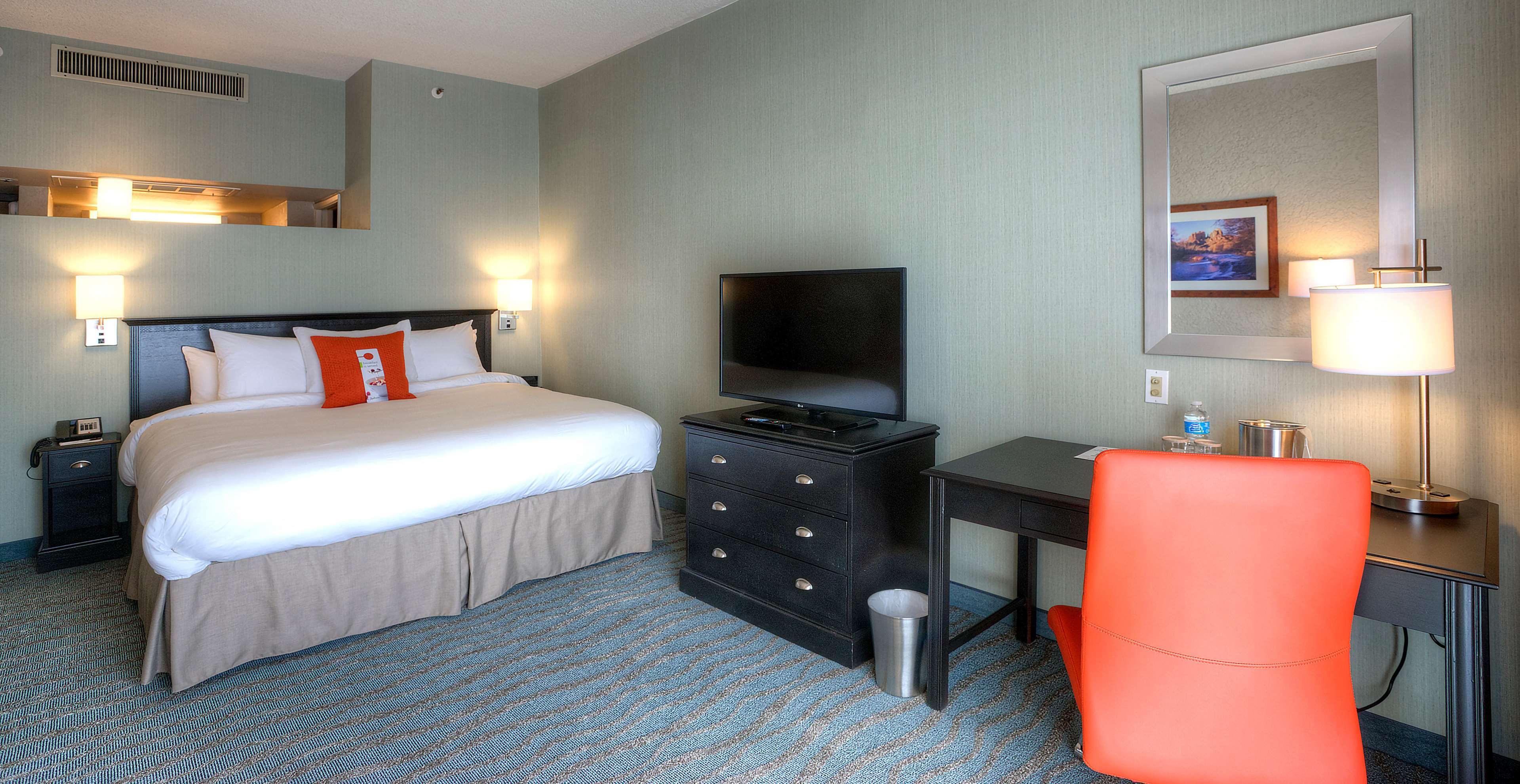 Doubletree By Hilton Phoenix North Eksteriør bilde