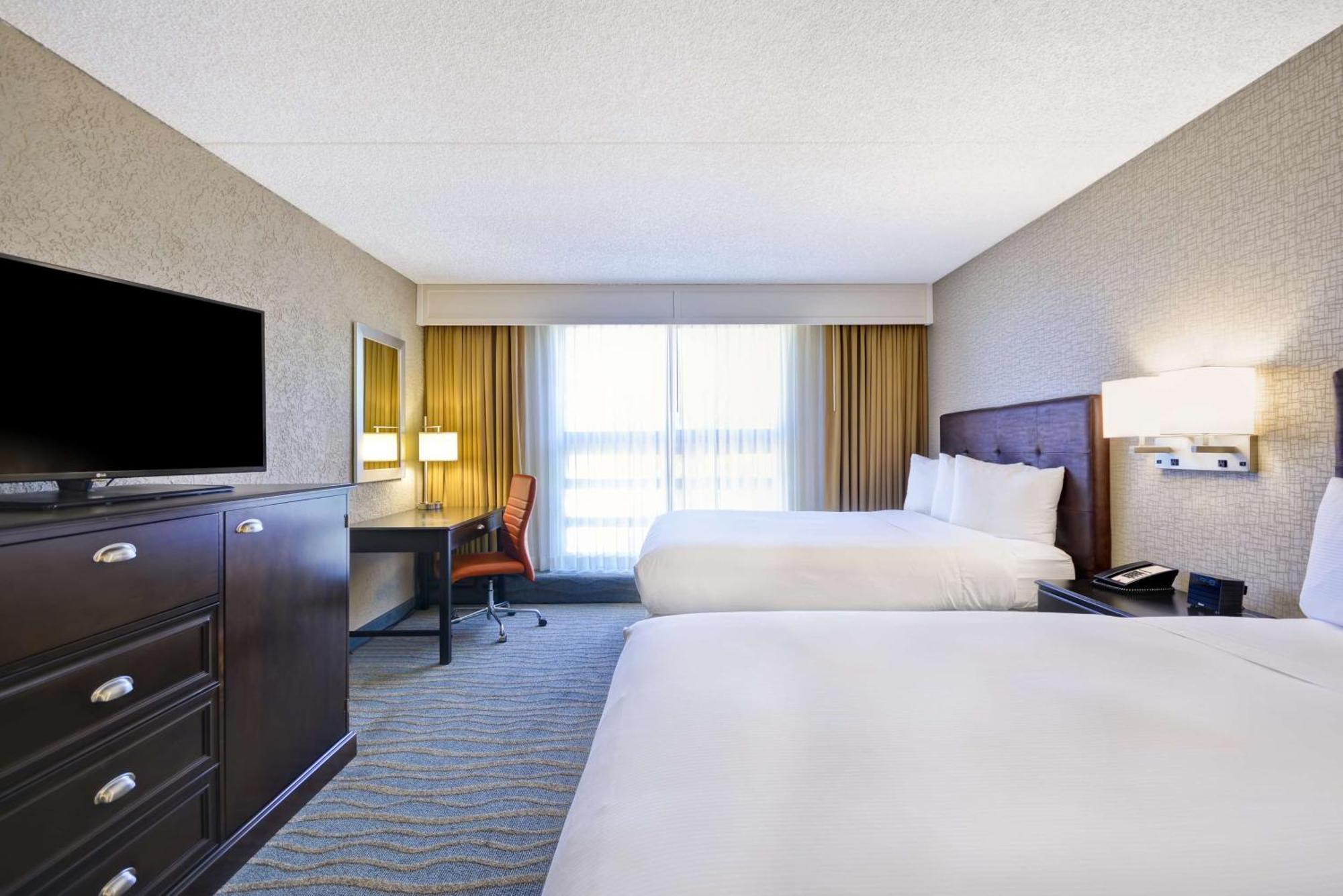 Doubletree By Hilton Phoenix North Eksteriør bilde