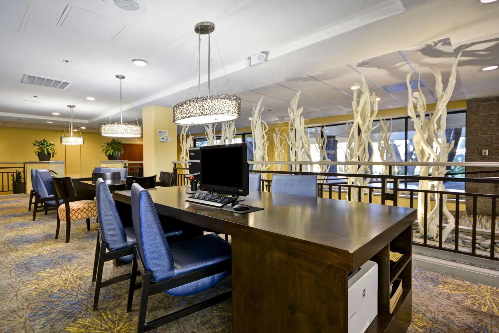 Doubletree By Hilton Phoenix North Eksteriør bilde