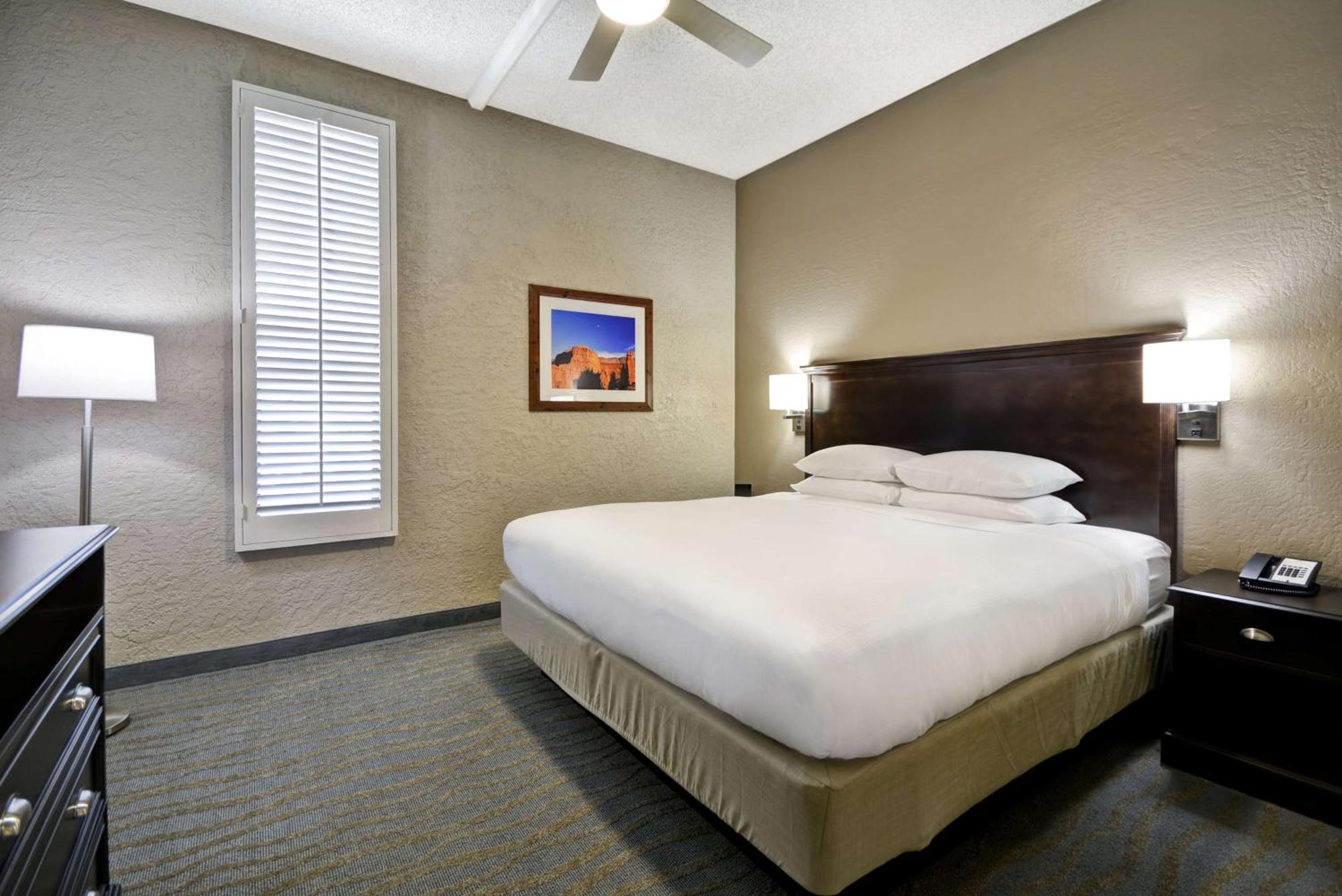 Doubletree By Hilton Phoenix North Eksteriør bilde