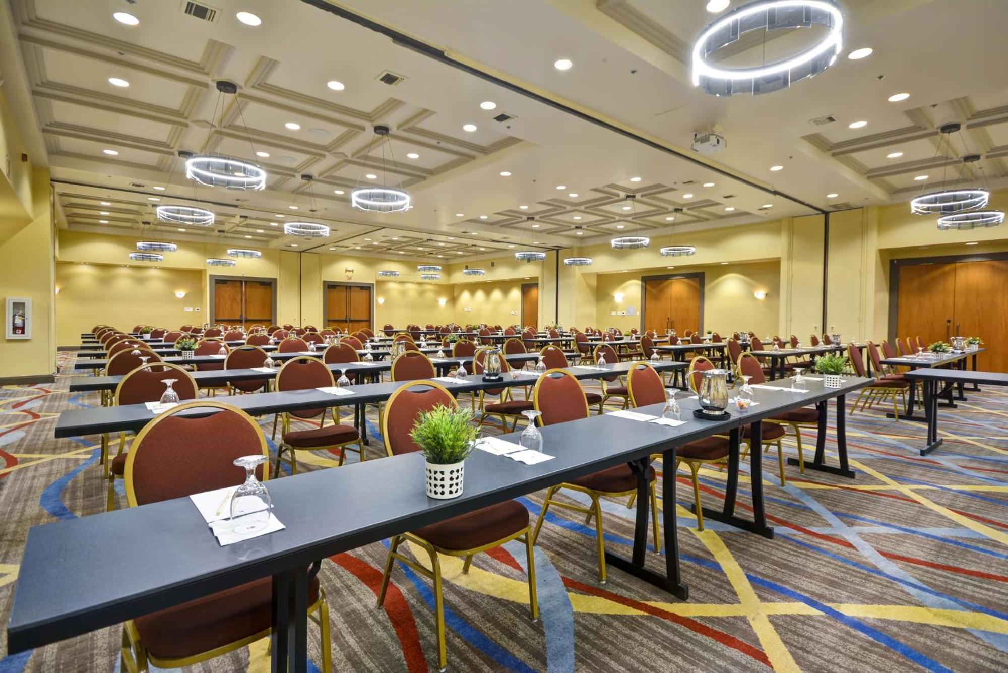 Doubletree By Hilton Phoenix North Eksteriør bilde