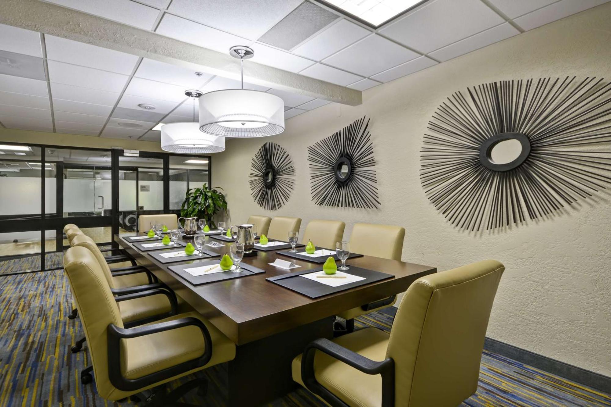 Doubletree By Hilton Phoenix North Eksteriør bilde