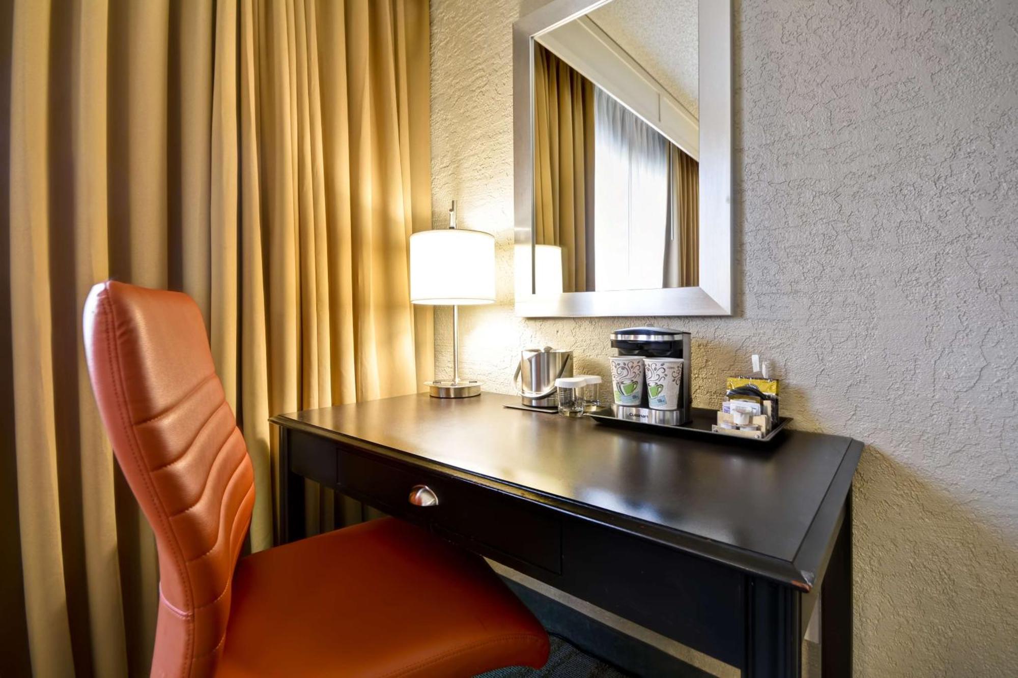 Doubletree By Hilton Phoenix North Eksteriør bilde