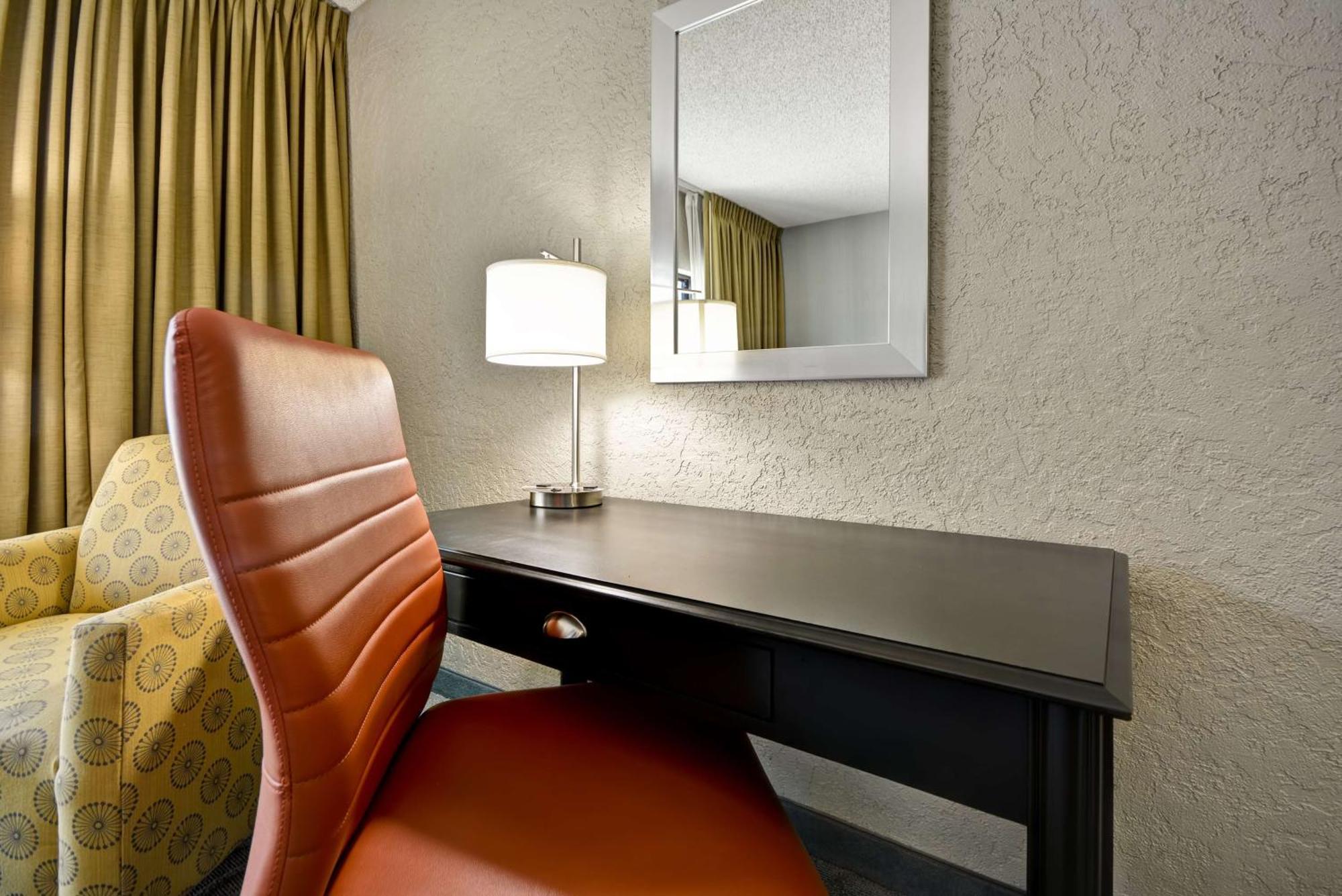 Doubletree By Hilton Phoenix North Eksteriør bilde