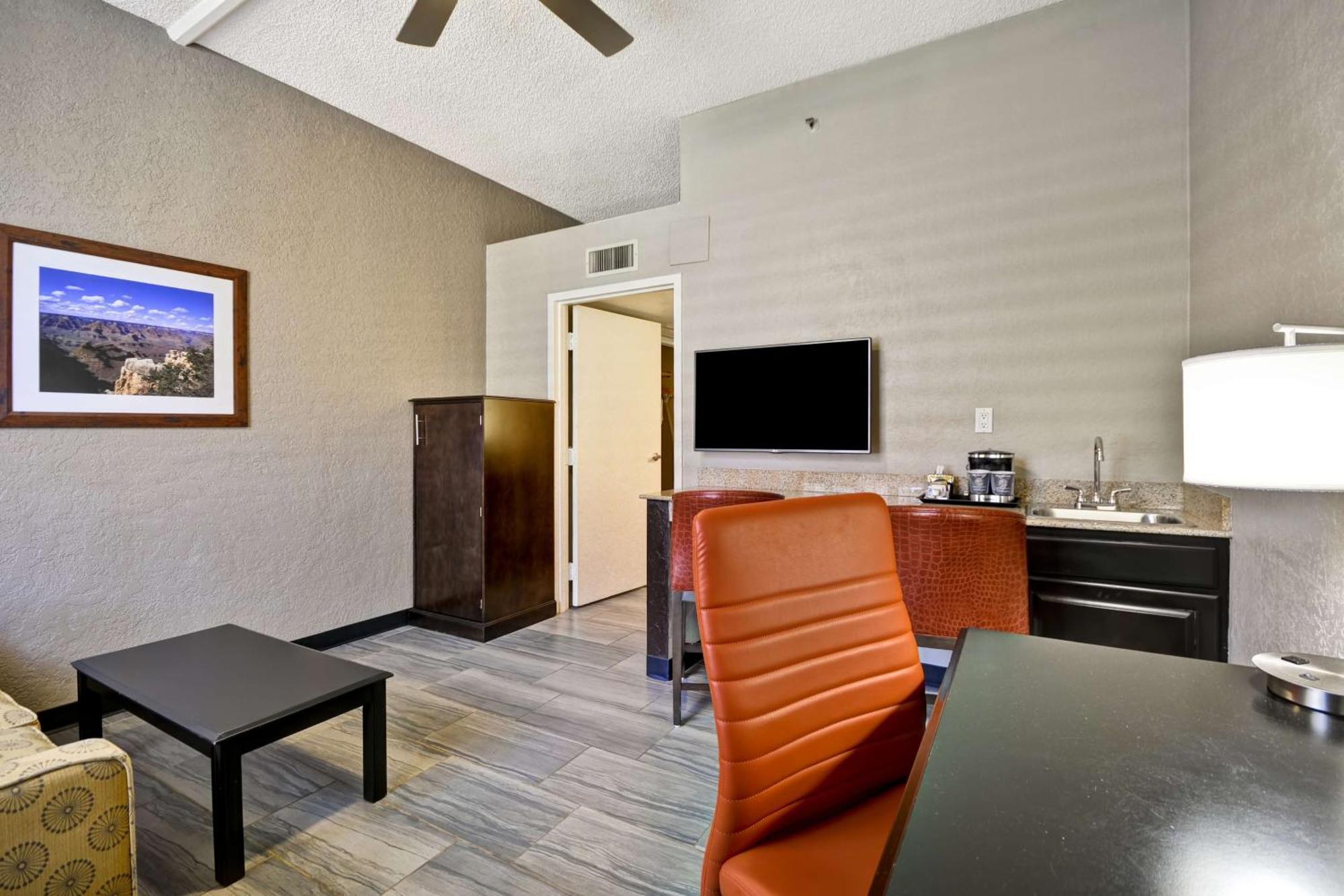 Doubletree By Hilton Phoenix North Eksteriør bilde