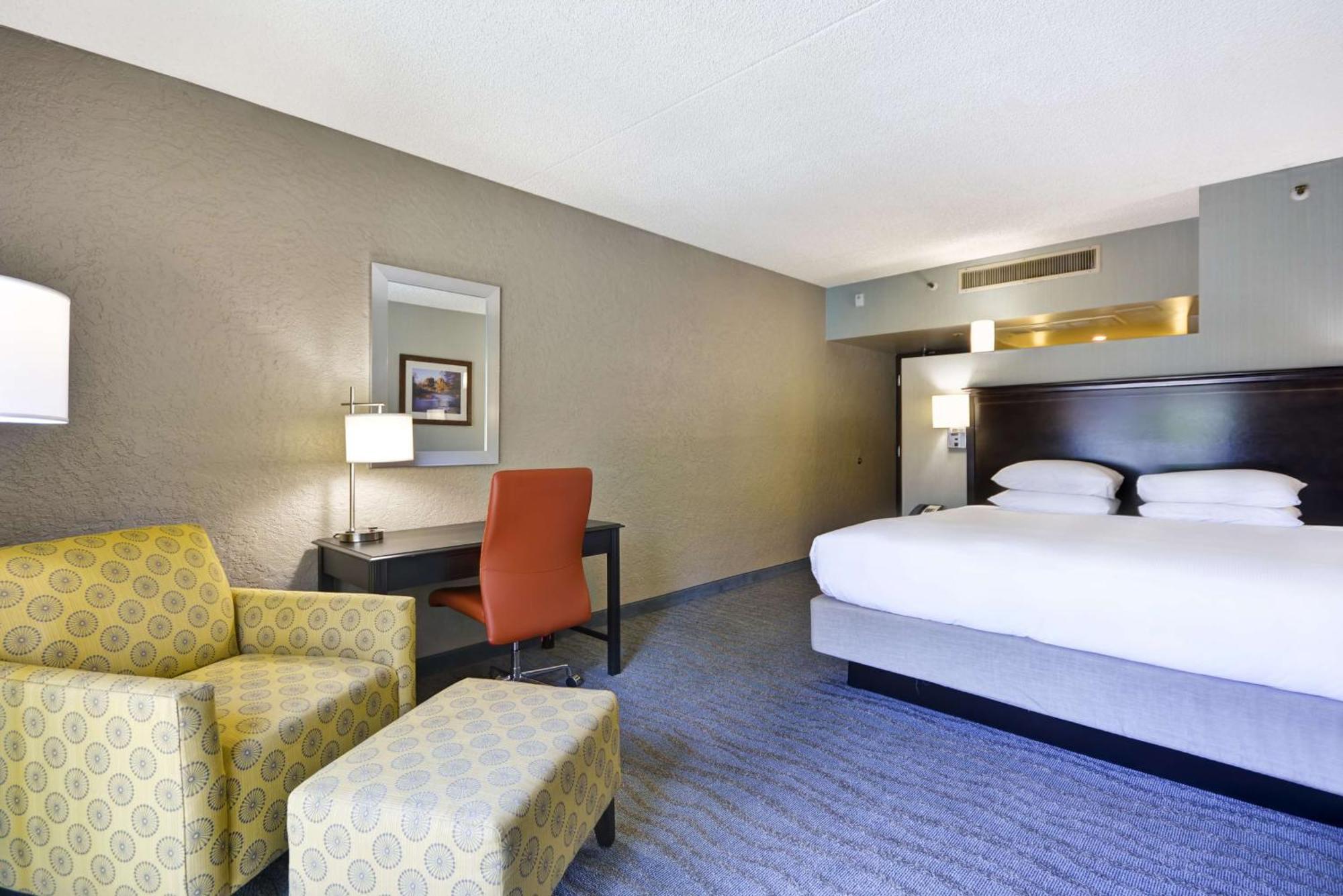 Doubletree By Hilton Phoenix North Eksteriør bilde