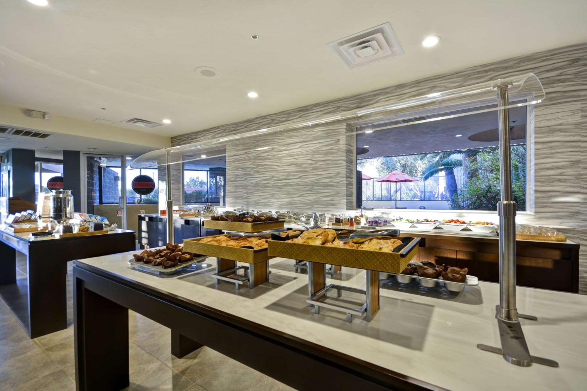 Doubletree By Hilton Phoenix North Eksteriør bilde