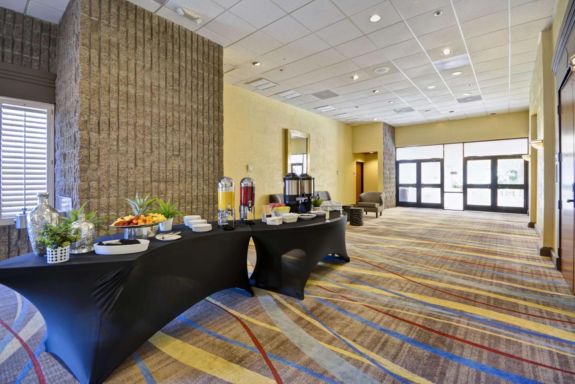 Doubletree By Hilton Phoenix North Eksteriør bilde