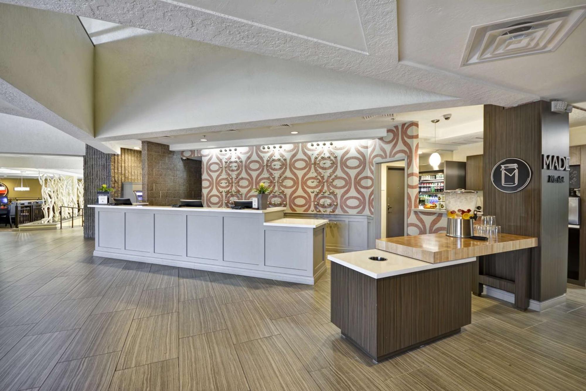 Doubletree By Hilton Phoenix North Eksteriør bilde