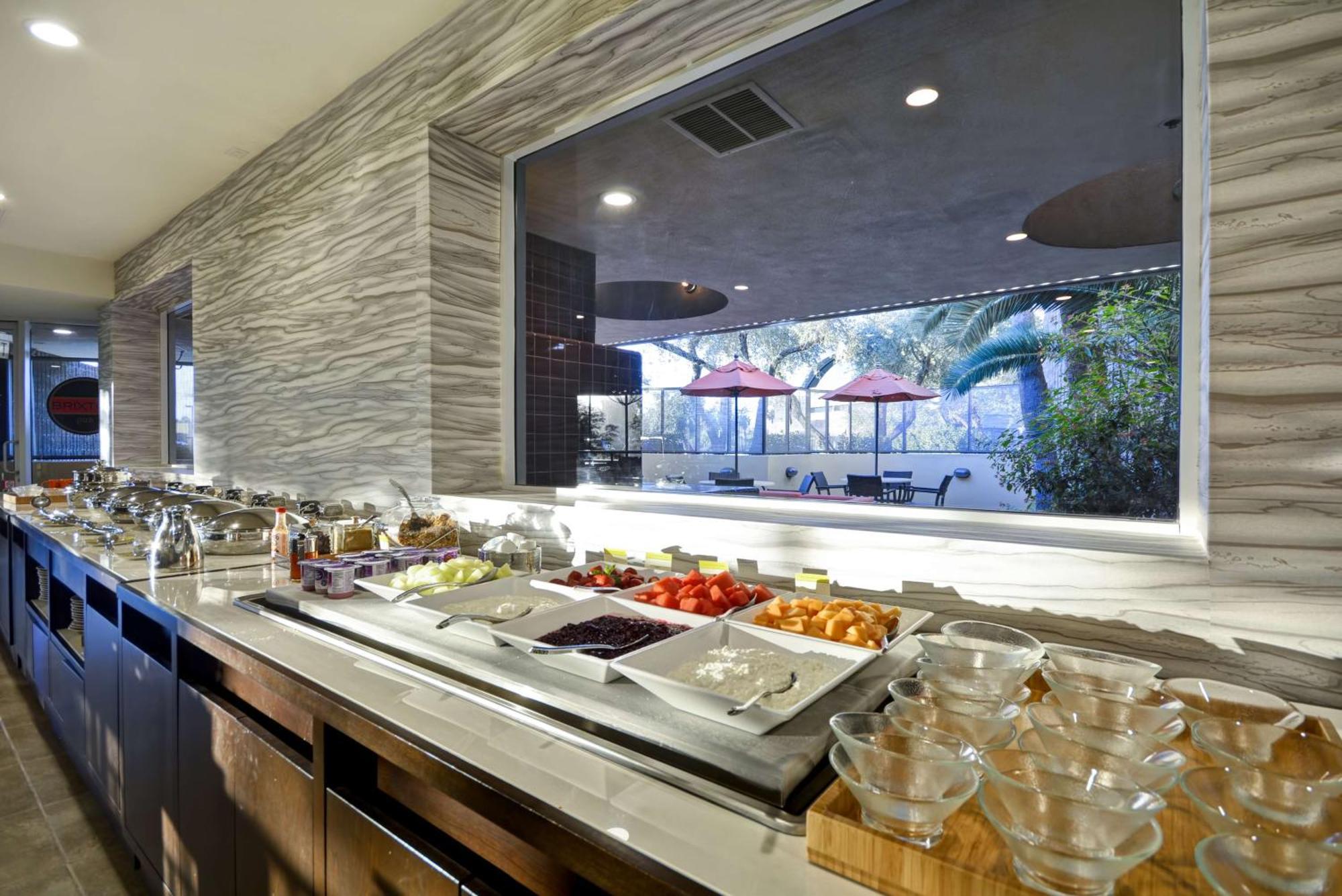 Doubletree By Hilton Phoenix North Eksteriør bilde