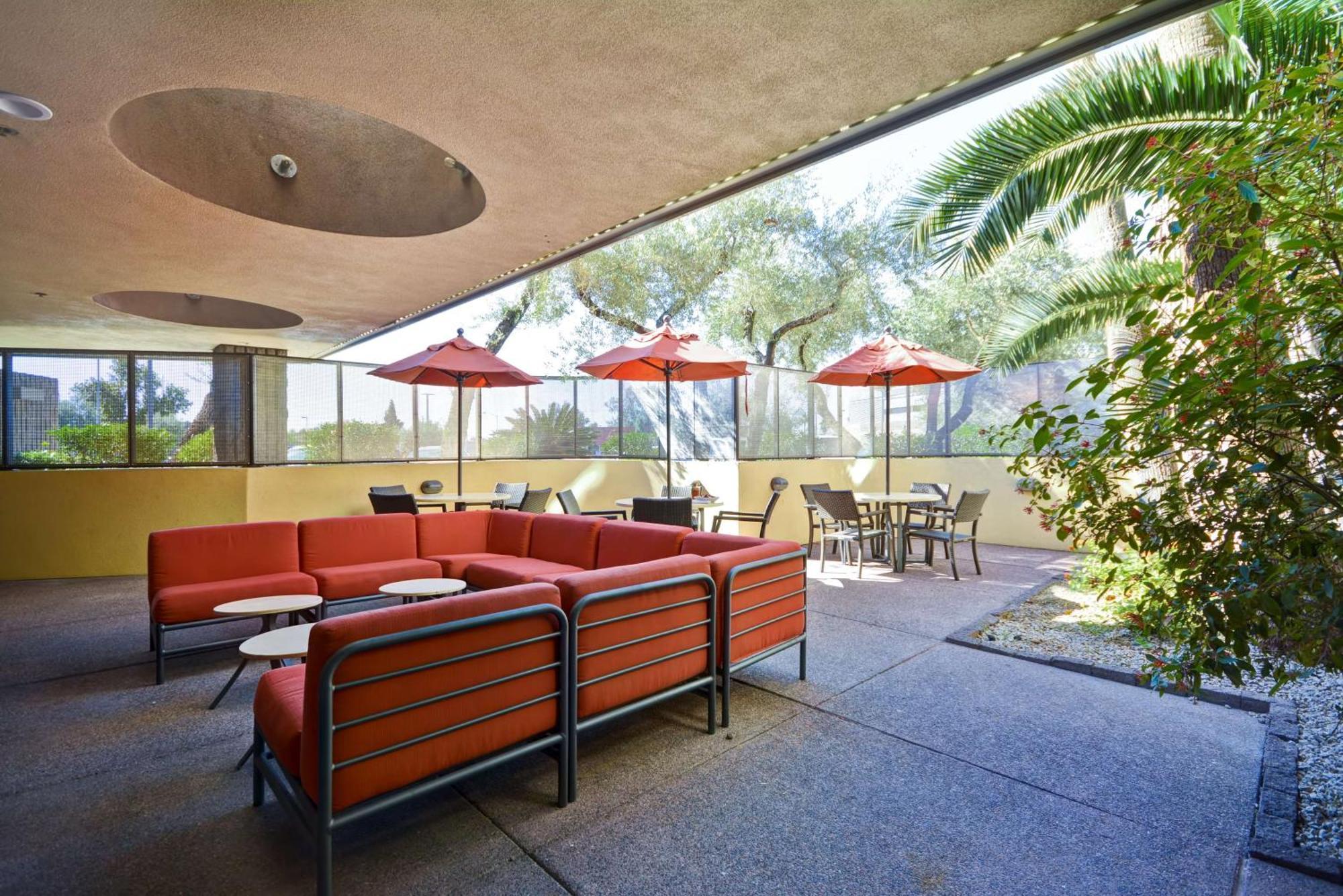 Doubletree By Hilton Phoenix North Eksteriør bilde