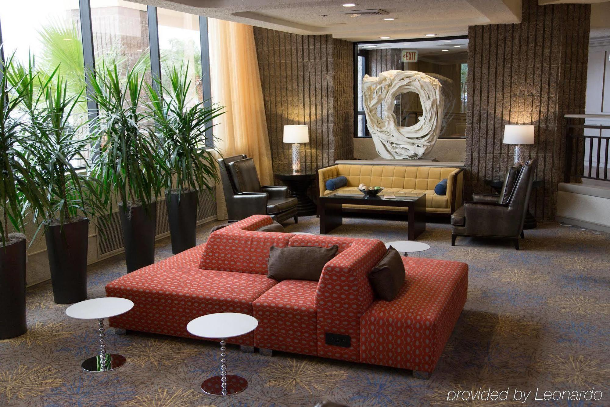 Doubletree By Hilton Phoenix North Eksteriør bilde