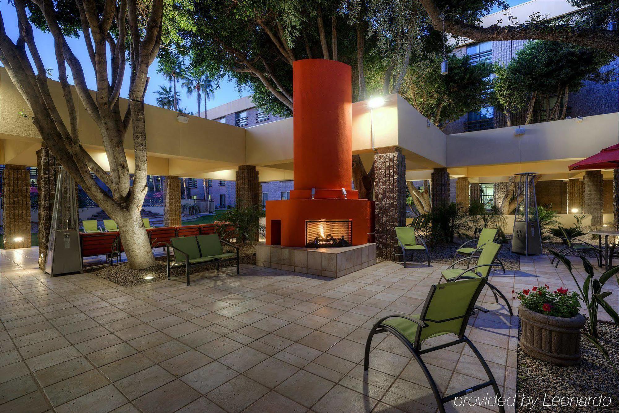 Doubletree By Hilton Phoenix North Eksteriør bilde