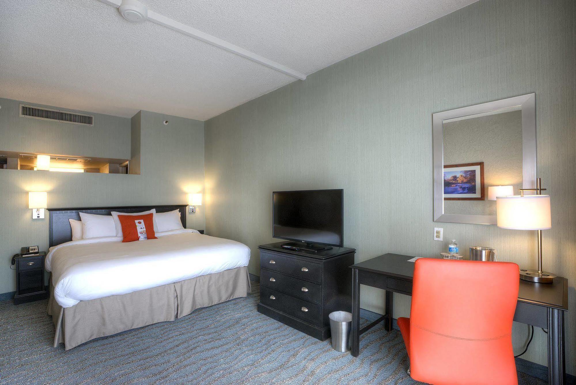 Doubletree By Hilton Phoenix North Eksteriør bilde