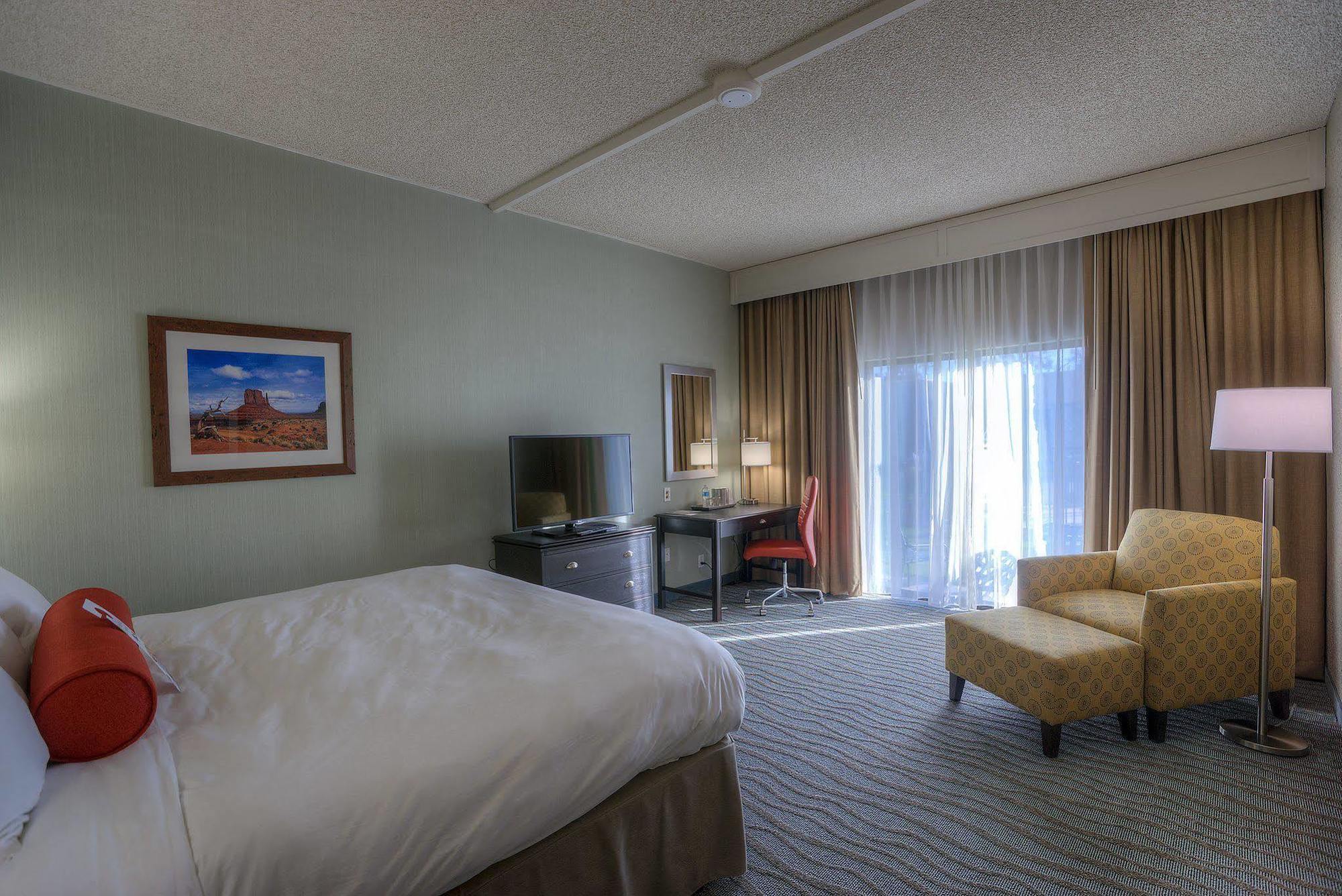 Doubletree By Hilton Phoenix North Eksteriør bilde