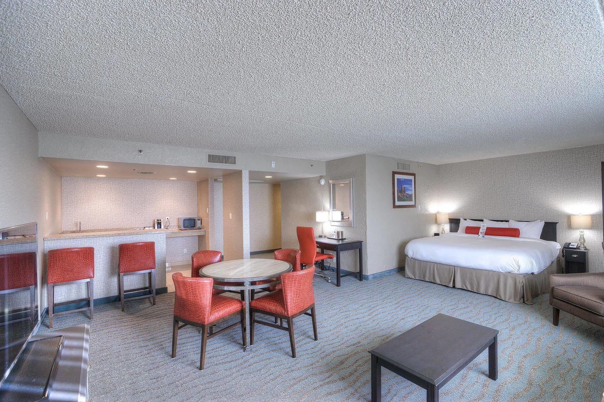 Doubletree By Hilton Phoenix North Eksteriør bilde