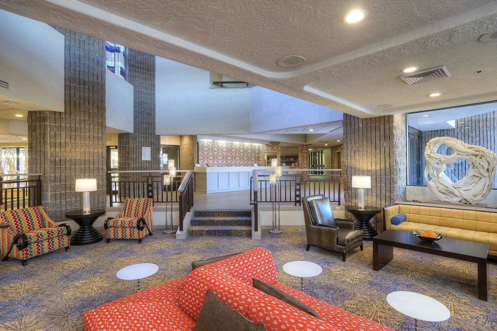 Doubletree By Hilton Phoenix North Eksteriør bilde