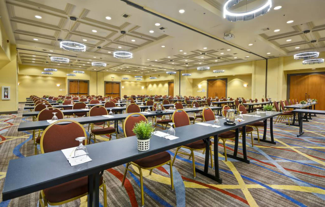 Doubletree By Hilton Phoenix North Eksteriør bilde